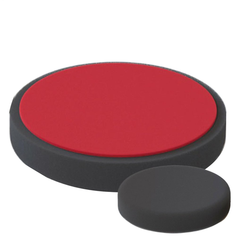 Wax Applicator Pads | High-Quality Foam Pads for Auto Detailing