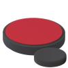 Wax Applicator Pads | High-Quality Foam Pads for Auto Detailing view 1