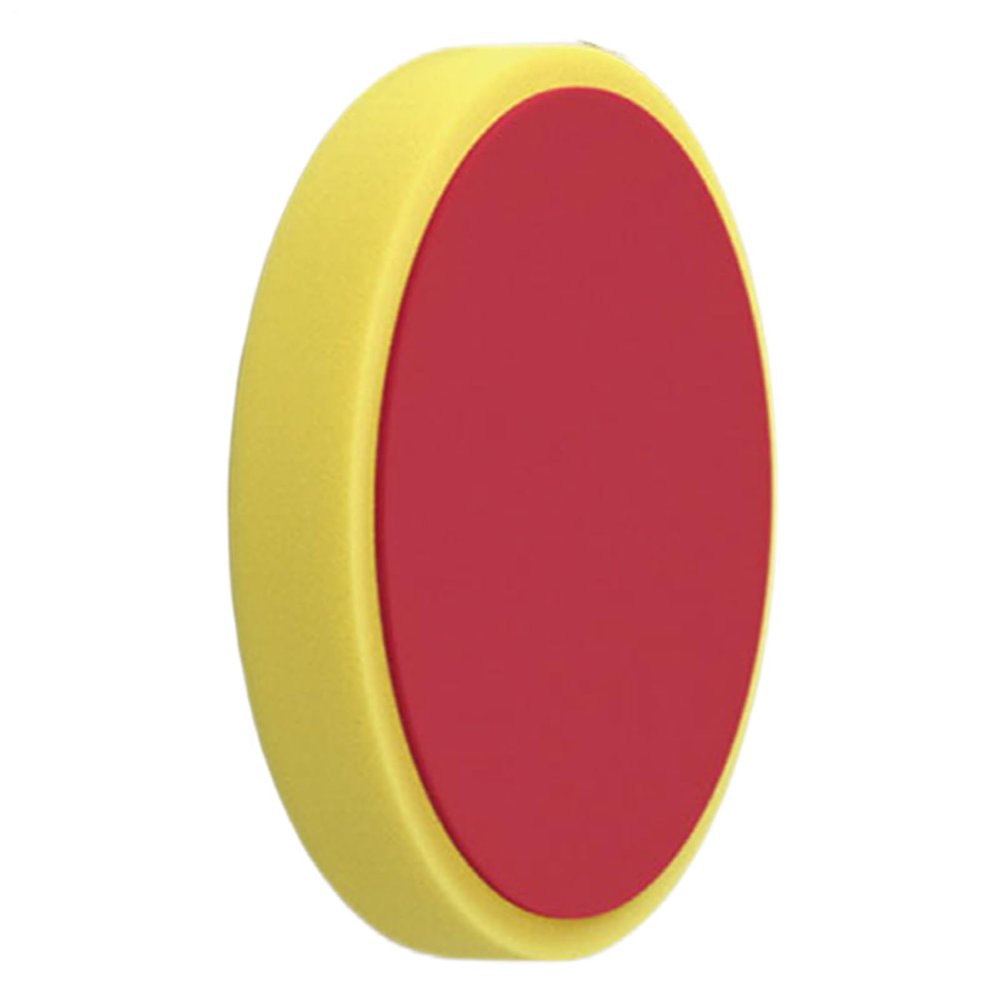 Tire Care Applicator Pad, Reusable Polishing Attachment
