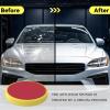 Tire Care Applicator Pad, Reusable Polishing Attachment view 2