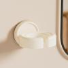 Generic Hair Dryer Holder for Bathroom view 3