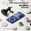Ringke Slim Magnetic [Anti-Yellowing] Clear Case Compatible with Samsung Galaxy Z Flip 7 view 3
