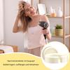 Wall-Mounted Hair Dryer Holder view 2