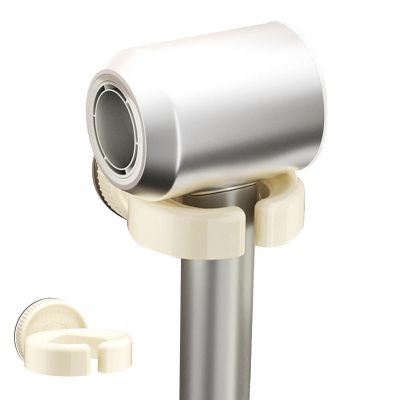 ccuzs Hair Dryer Holder | Wall-Mounted Organizer