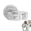 Hair Dryer Holder with Suction Cup view 1