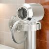 Hair Dryer Holder with Suction Cup view 3