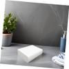 VALICLUD Absorbent and Thick Paper Towels for Bathrooms and Kitchens, 5 Packs of 100 Sheets Each, Multifunctional and Water-Absorbent, for Hotels and Restaurants view 4