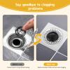 HonGien 4-Pack Stainless Steel Drain Strainer view 3