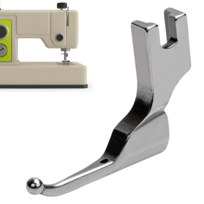 Nhfuss | Sequin Press Foot - Sewing Machine Accessory