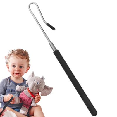 Telescopic Puppet Arm Control Rod for Hand Puppets