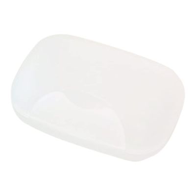 Qcwwy Travel Soap Holder