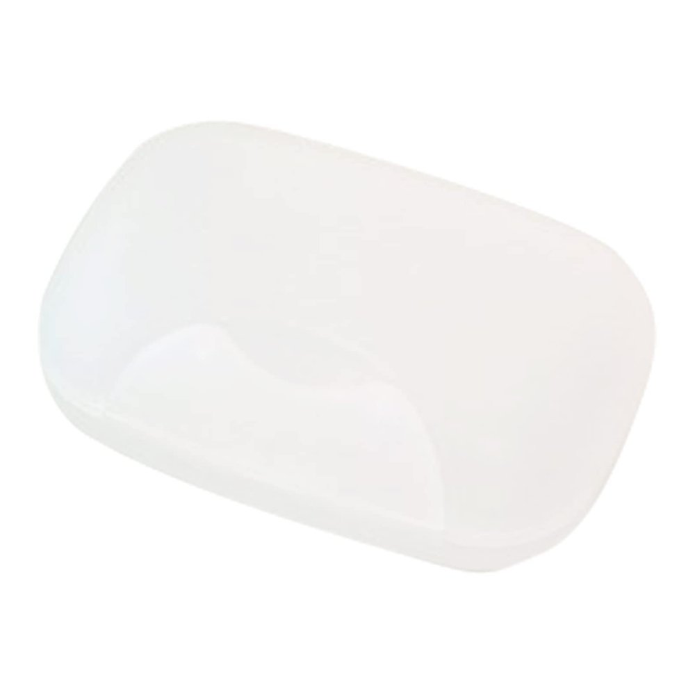 Qcwwy Travel Soap Holder
