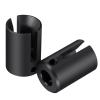 GTVNPOA Front and Rear Driveshaft Cups for E-Revo 2.0 Axspeed 1/10 RC Crawler view 1