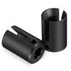 GTVNPOA Front and Rear Driveshaft Cups for E-Revo 2.0 Axspeed 1/10 RC Crawler view 2