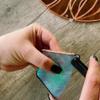 ISKDJBJG Hand Foiler for Stained Glass view 3