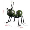 ACAREY Metal Ant Garden Figures, Set of 4 view 2