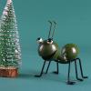 ACAREY Metal Ant Garden Figures, Set of 4 view 4