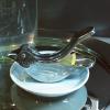 Bird Lemon Juicer - Manual Heavy Citrus Press view 4