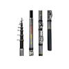 Lizhuzhuzs28 Professional Carbon Fiber Telescopic Fishing Rod, 2.4 m view 1