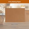 5-Pack Reusable Baking Paper, 30 x 40 cm view 2
