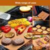 5-Pack Reusable Baking Paper, 30 x 40 cm view 4