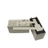 UYCUODLUY EMI-SH-224D Relay, 8A, 8-Pin, DC 24V view 1