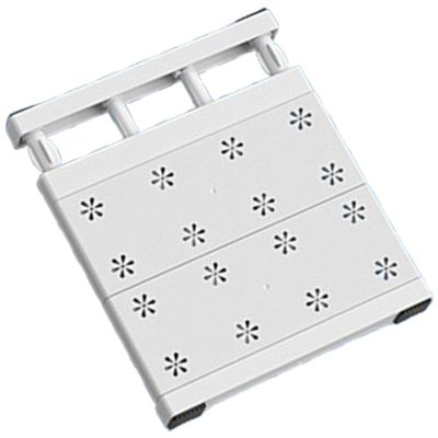 Expandable Adjustable Tension Closet Shelf Organizer