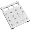 Expandable Adjustable Tension Closet Shelf Organizer view 1