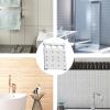 Expandable Adjustable Tension Closet Shelf Organizer view 4