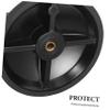 Ciieeo Universal Pot Lid Knob view 3