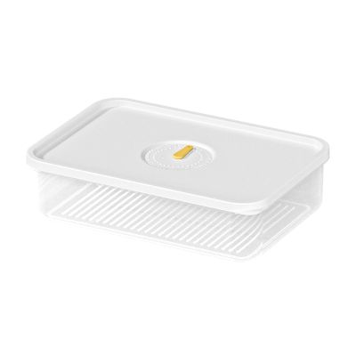 Generic Meat Storage Box - Meal Prep Container