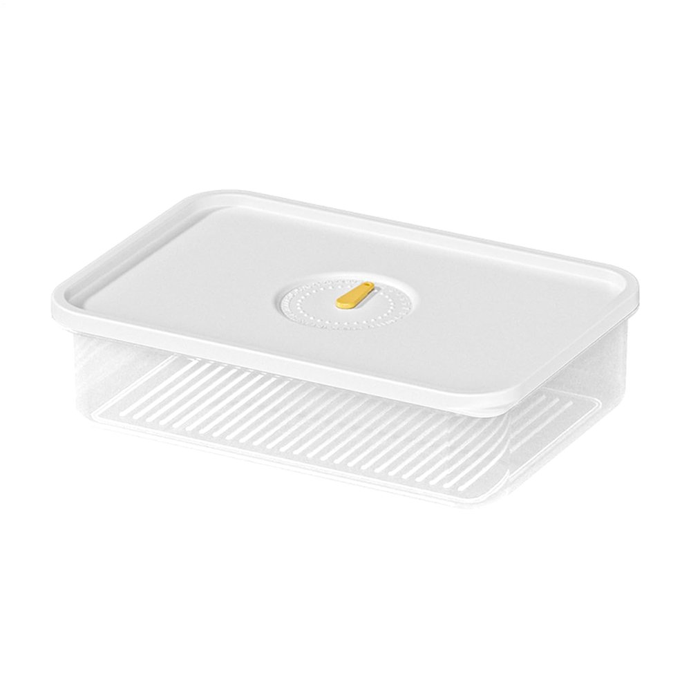 Generic Meat Storage Box - Meal Prep Container