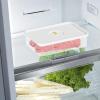 Generic Meat Storage Box - Meal Prep Container view 3