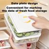 Generic Meat Storage Box - Meal Prep Container view 4