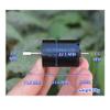 UYCUODLUY 22 × 33 mm Coreless Quiet Electronic Starter, NdFeB DC 12–60 V, 48 V, 11,600 RPM, High Torque, D-Shaft view 4