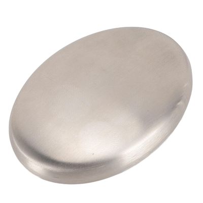 BONKZEBU Stainless Steel Odor Remover