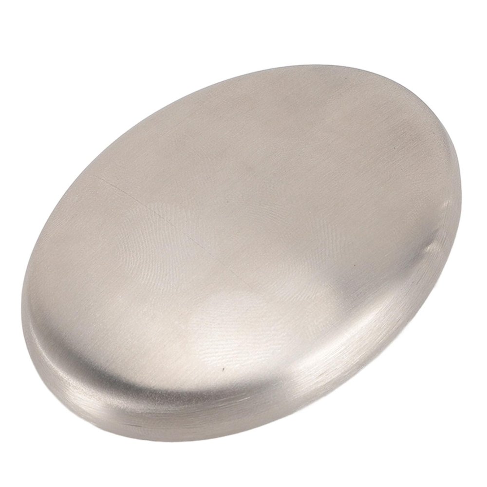 BONKZEBU Stainless Steel Odor Remover