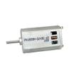 HUJWLBWF FK180SH-3245E DC 3.7V–7.4V Carbon Brush Electronic Starter, 26,306 RPM, High Speed and High Torque view 1