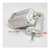 HUJWLBWF FK180SH-3245E DC 3.7V–7.4V Carbon Brush Electronic Starter, 26,306 RPM, High Speed and High Torque view 4