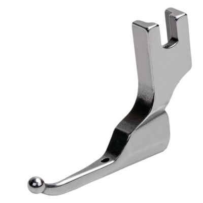 Sewing Machine Foot for Sequins, Anti-Curl Technology