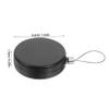 Holibanna Retractable Cable Lock with Automatic Rewind for Home and Workplace view 2