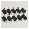 10-Piece Lot Roller Long-Handle Lever-Arm Normally Open/Closed Limit Switch view 4