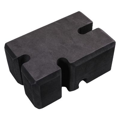 LLHCF Adjustable Bench Press Board for Home Gym Workouts