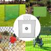 Outdoor/Indoor Golf Practice Net view 4