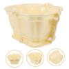 HEMOTON Plastic Flower Pot Mold for Succulent Planters and Flower Pots view 4