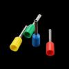 500-Piece Lot Copper Wire Ferrule Kit, Insulated Crimp Pin Terminals VE7508 view 3