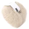 Qcwwy Soft Mohair Pashmina Yarn view 2