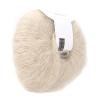 Qcwwy Soft Mohair Pashmina Yarn view 4