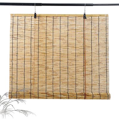 Bamboo Rollers for Indoor and Outdoor