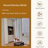 Bamboo Rollers for Indoor and Outdoor view 2